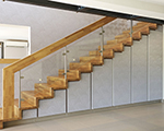 Construction et protection de vos escaliers par Escaliers Maisons à Montastruc-de-Salies